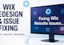 redesign wix website ai chatbot virtual wix website redesign and smart features